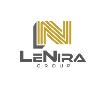 LeNira Logo