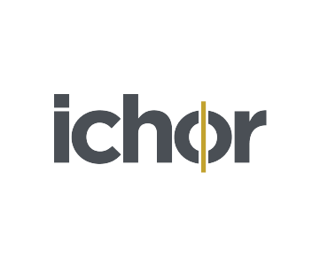 Ichor Logo