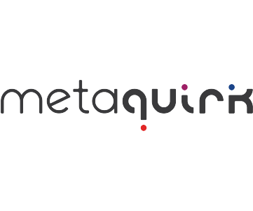 MetaQuirk Logo
