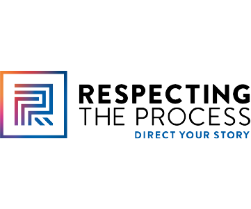 Respecting the Process Logo