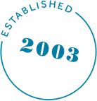 Established 2003